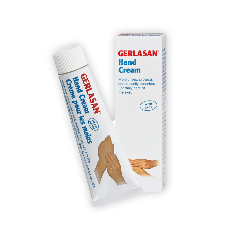 Image GEHWOL GERLASAN CRÈME À MAINS | HAND CREAM